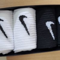 Дамски и мъжки чорапи найк ❤️ Nike , снимка 7 - Други - 39664962