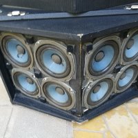bose-profi speakers-made in usa-внос swiss 1309230917G, снимка 4 - Тонколони - 42173178