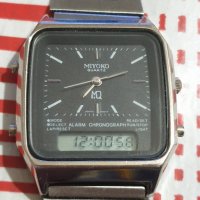 miyoko quartz watch, снимка 6 - Мъжки - 40157897