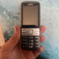 Продавам Nokia C5, снимка 4 - Nokia - 44749921