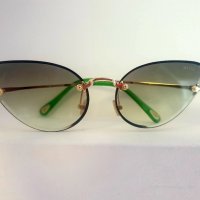 Rital дамски слънчеви очила , снимка 1 - Слънчеви и диоптрични очила - 31663585