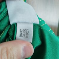 Fenerbahce Adidas рядка оригинална фланелка тениска Фенербахче 2017/2018 трети екип  , снимка 3 - Тениски - 37358193