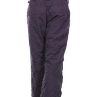 Дамски ски панталон ,Bench, номер ,L, цвят тъмно лилав , снимка 2 - Зимни спортове - 44275908