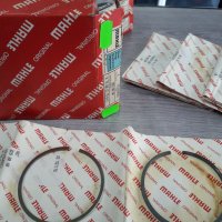 02980N0**NEU**MAHLE ** СЕГМЕНТИ ** 76.5 mm STD  , снимка 5 - Части - 37130896