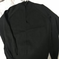 Дамска блуза - размер S, снимка 1 - Блузи с дълъг ръкав и пуловери - 31296125