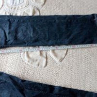 Мъжки панталон - дънки LCW Jeans Basic W-32 L- 33 черни, снимка 17 - Дънки - 34907740