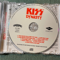 KISS,Ace Frehley, снимка 9 - CD дискове - 44783975