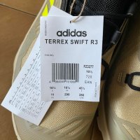 adidas Terrex Swift R3 FZ3277 continental, снимка 4 - Маратонки - 42141338