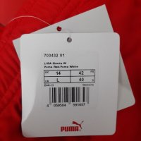 Къси панталони Puma, снимка 3 - Спортни дрехи, екипи - 37363975