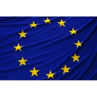 Знаме на Европейския съюз полиестер, снимка 2 - Други стоки за дома - 29480124