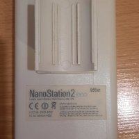 Nanostation Loco 2, снимка 1 - Мрежови адаптери - 42763446