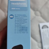 Philips TAT1207BK/00, снимка 12 - Bluetooth слушалки - 39118802