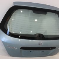 Заден капак Honda Civic VII хечбек (2001-2003г.) 5 врати / задно стъкло Хонда Сивик / 7 генерация, снимка 2 - Части - 42186149