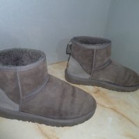 UGG оригинални ботуши №38, снимка 1 - Дамски боти - 44384941