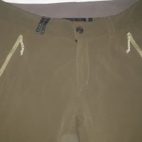 Mammut Men's Runbold Shorts (S) мъжки спортни (трекинг) къси панталони, снимка 2 - Къси панталони - 37432317
