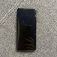 Samsung Galaxy S9 със счупен дисплей за части, снимка 1 - Резервни части за телефони - 38295840