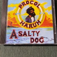 Procol Harum , снимка 2 - CD дискове - 42075530
