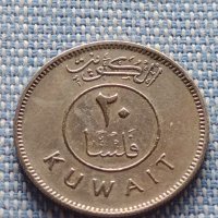 Две монети Обединени арабски емирства - Кувейт Кораб много красиви 41168, снимка 6 - Нумизматика и бонистика - 42803421