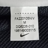 Nike Sportswear Circa 50 Sweatpants оригинално долнище M Найк памук, снимка 10 - Спортни екипи - 42756446