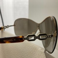 Слънчеви очила на Michael Kors, оригинални, снимка 11 - Слънчеви и диоптрични очила - 31291679