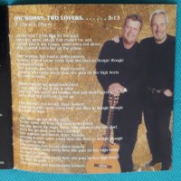 Olsen Brothers – 2000 - Wings Of Love(CMC – 5268712)(Pop Rock,Synth-pop), снимка 4 - CD дискове - 44514275