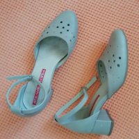 Елегантни дамски обувки, снимка 3 - Дамски елегантни обувки - 36982329