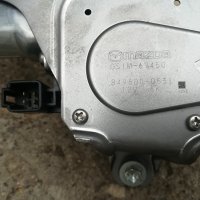 Mazda Мазда 6 хечбек моторче мотор рамо задна чистачка, снимка 4 - Части - 40842317