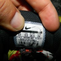 унисекс маратонки  Nike Flex Experience RN 7  номер38-38,5, снимка 10 - Маратонки - 36763107