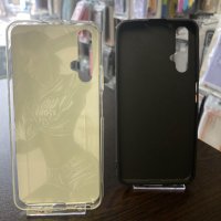 Huawei Nova 5T Силиконов калъф / гръб, снимка 5 - Калъфи, кейсове - 37776783