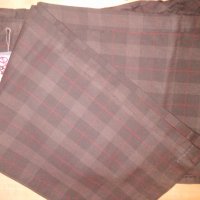 Удобен дамски панталон в кафяв цвят , снимка 4 - Спортни екипи - 30623634
