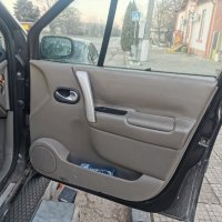 Renault Scenic 1.9 dCi 120hp 2004. На части , снимка 7 - Автомобили и джипове - 39131237