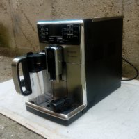 Saeco Pico Baristo., снимка 14 - Кафемашини - 40549544