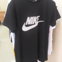 Мъжки тениска на nike , снимка 1 - Търговски представители и дистрибуция - 44514858