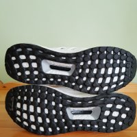Adidas Ultra Boost 4.0 "Triple White", снимка 6 - Маратонки - 34123401