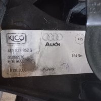 Моторче за ел.багажник за Audi A8, снимка 3 - Части - 39164599