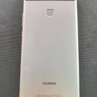 Huawei P9, за части е, счупен дисплей, снимка 5 - Huawei - 34014160