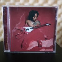 Lenny Kravitz - Baptism, снимка 1 - CD дискове - 30423660