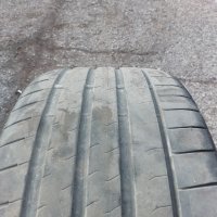 245/30/20 Bridgestone Potenza Sport DOT 22 година 5мм грайфер, снимка 5 - Гуми и джанти - 44216112