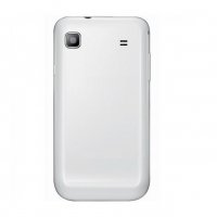 Samsung Galaxy SL - Samsung GT-I9003 заден капак, снимка 1 - Резервни части за телефони - 39082196