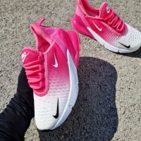 Дамски маратонки Nike Реплика ААА+, снимка 6 - Маратонки - 40090918
