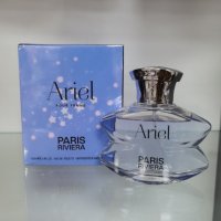 Ariel Pour Femme by Paris Riviera eau de Toilette, снимка 1 - Мъжки парфюми - 42756583