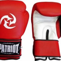 Боксови ръкавици Patriot 12-07