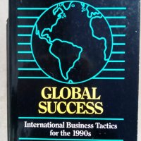 Global Succes - Nelson, снимка 1 - Специализирана литература - 31210030