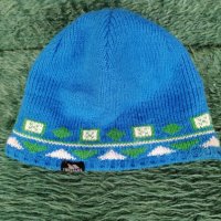 Детска шапка Tresspas, снимка 1 - Шапки, шалове и ръкавици - 37339521