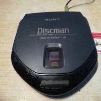 sony discman swiss 1603211217, снимка 5 - MP3 и MP4 плеъри - 32180255