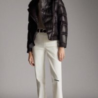 Яке Massimo Dutti, снимка 4 - Якета - 35458488