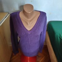 Финни жилетки мерино, снимка 6 - Блузи с дълъг ръкав и пуловери - 40228298