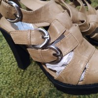 CABINGNI - дамски обувки, снимка 3 - Сандали - 29419009