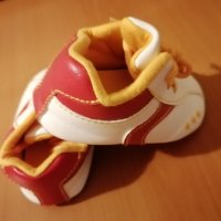 Бебешки буйки Galatasaray, снимка 6 - Бебешки обувки - 31036318