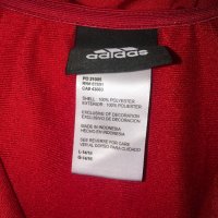 Adidas екип, снимка 5 - Детски анцузи и суичери - 38041165